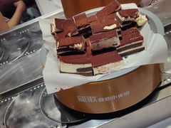 -龍歌自助小火锅(秦淮水游城店)