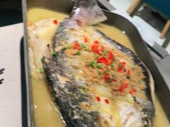 -半天妖烤鱼(新中关购物中心店)