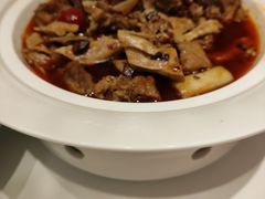 -渝信川菜 · 川味家常菜(长安店)
