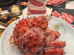 -红沃鳗鱼黑牛烤肉店(不老街店)