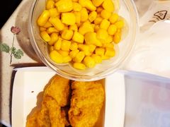 -麦当劳(大栅栏店)