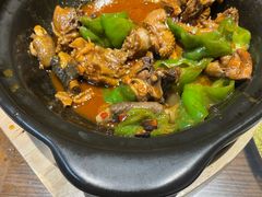 -群英会·三国菜(曹魏古城店)