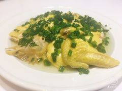 -凤城礼记鱼翅海鲜酒家(新马路总店)