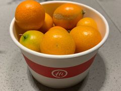 -海底捞火锅(金光华店)