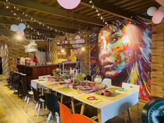 -玩坞轰趴馆·户外团建聚会主题生日派对馆(世豪广场店)