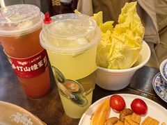 -牛签签串串香(IFS店)