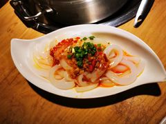 -守柴炉烤鸭(科华中路王府井店)