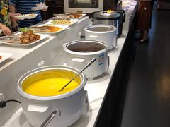 -清心素食自助餐厅(夫子庙店)