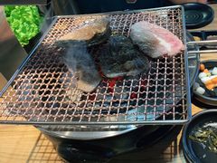 -九田家黑牛烤肉料理(新光汇店)