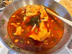 -红鼻子桂林米粉(金唐新光界店)