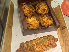 -Bread618面包生日蛋糕(欧亚商都店)