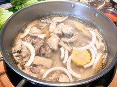 -椰小鸡·琼州糟粕醋·火锅(美兰缤纷城店)