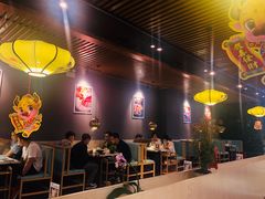 -牛鲜胜·潮汕牛肉自助火锅(番禺市桥店)
