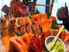 -花潮料理艺食馆(成都万象城店)