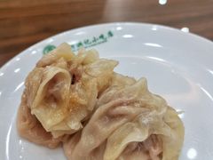 牛肉烧麦-牛街洪记小吃店(牛街店)