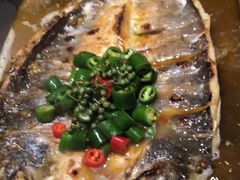 -半天妖烤鱼(中山路店)