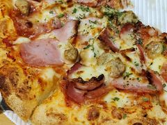 -魏斯理汉堡(西安沣东吾悦店)