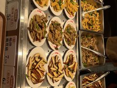 -乡村基(龙湖时代天街餐厅)