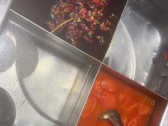 -海底捞火锅(杭州越界锦和大厦店)
