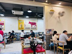 -古乐牛香·鲜牛肉牛杂火锅(高新店)