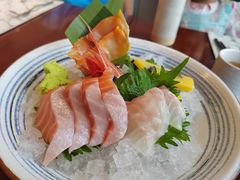 -一本魅·日式料理