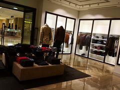 -Massimo Dutti(合生汇店)