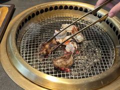 -铭牛烧肉·和牛海鲜自助(高新月牙湖店)