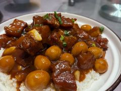 -关东大厨老三熏鹅(新石店)