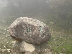 -梧桐山风景名胜区