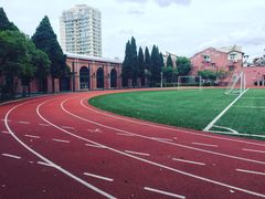 -上海理工大学(复兴路校区)