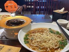 -老淮城·长鱼面(河下古镇店)