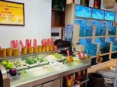 -野渡坡·极致湘菜·庭院餐厅(汉阳店)