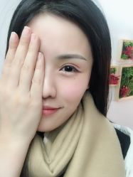 -谜秀韩式半永久纹眉纹绣洗眉