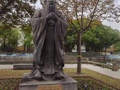 -上海大学(宝山校区)