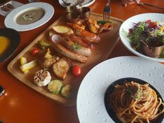 -布拉格餐厅· 中欧捷克菜(全国首店)