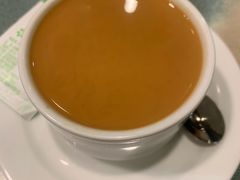 -金沙湾茶餐厅(万科公园金街店)