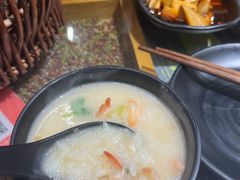 -潮十三潮汕砂锅粥(高新四路大都荟店)