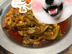 -嘎嘎鸭脑壳(东门大桥店)