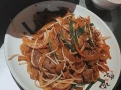 -烎记烧烤(蓝天花园店)