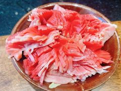 -楠火锅(绵阳首店)