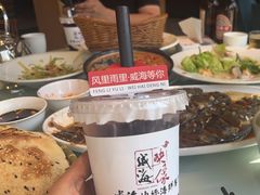 -映像威海·海鲜味道(经区店)