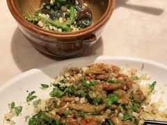 -味上湘菜馆(岳麓山店)
