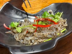 -烧蠔帮·生蚝海鲜牌档(观海店)