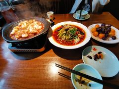 -蓉和妈妈菜·芙蓉花开(高新店)