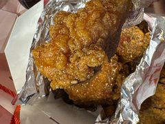 -SUN炸鸡专门店(西塔总店)