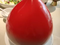 -悦融琥珀·京鲁菜(西单店)