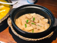 秘汁焗香芋-意满花千醉(金茂览秀城店)