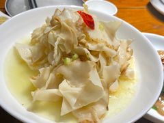 芥末海螺片-北京老铺烤鸭(老城根店)