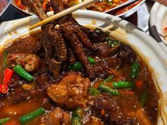 -昌盛德徐州老菜馆