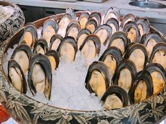 青口-万达文华酒店·美食汇自助餐厅